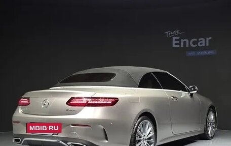 Mercedes-Benz E-Класс, 2023 год, 7 000 000 рублей, 2 фотография