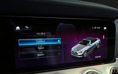 Mercedes-Benz E-Класс, 2023 год, 7 000 000 рублей, 10 фотография