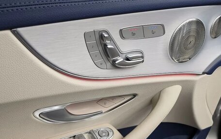 Mercedes-Benz E-Класс, 2023 год, 7 000 000 рублей, 16 фотография