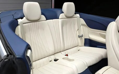 Mercedes-Benz E-Класс, 2023 год, 7 000 000 рублей, 15 фотография