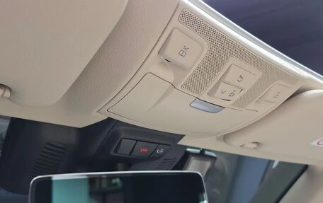 Mercedes-Benz E-Класс, 2023 год, 7 000 000 рублей, 17 фотография