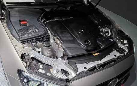 Mercedes-Benz E-Класс, 2023 год, 7 000 000 рублей, 20 фотография