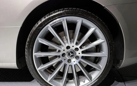 Mercedes-Benz E-Класс, 2023 год, 7 000 000 рублей, 19 фотография