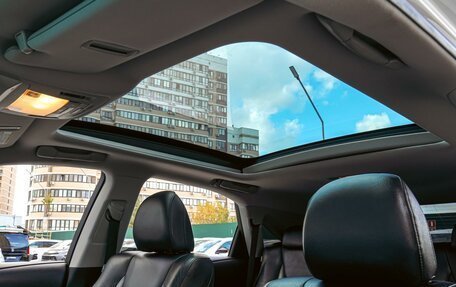 Lexus RX III, 2011 год, 2 790 000 рублей, 12 фотография