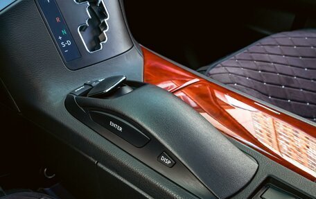 Lexus RX III, 2011 год, 2 790 000 рублей, 13 фотография