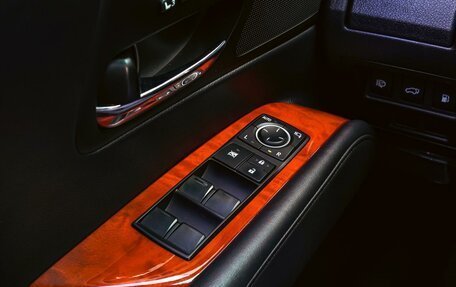 Lexus RX III, 2011 год, 2 790 000 рублей, 22 фотография