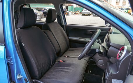 Toyota Passo III, 2017 год, 1 020 000 рублей, 10 фотография