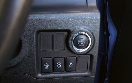 Toyota Passo III, 2017 год, 1 020 000 рублей, 17 фотография