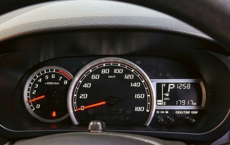 Toyota Passo III, 2017 год, 1 020 000 рублей, 16 фотография