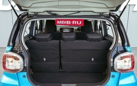 Toyota Passo III, 2017 год, 1 020 000 рублей, 18 фотография