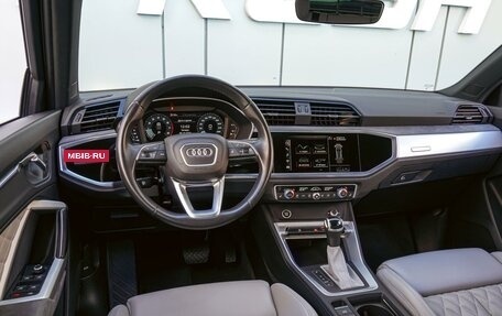 Audi Q3, 2021 год, 2 900 000 рублей, 6 фотография