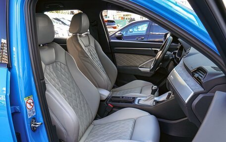 Audi Q3, 2021 год, 2 900 000 рублей, 8 фотография