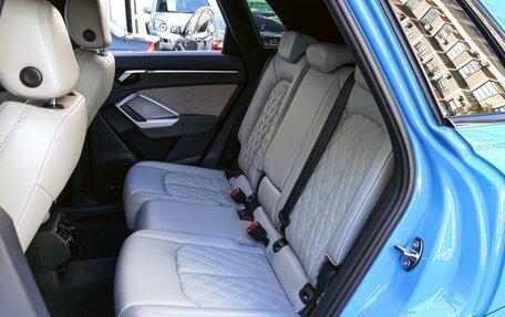 Audi Q3, 2021 год, 2 900 000 рублей, 9 фотография