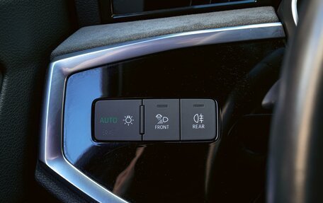 Audi Q3, 2021 год, 2 900 000 рублей, 18 фотография