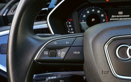 Audi Q3, 2021 год, 2 900 000 рублей, 14 фотография