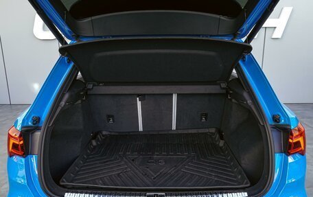 Audi Q3, 2021 год, 2 900 000 рублей, 21 фотография