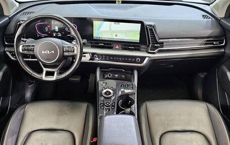 KIA Sportage IV рестайлинг, 2021 год, 2 300 000 рублей, 7 фотография