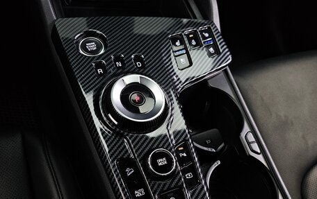 KIA Sportage IV рестайлинг, 2021 год, 2 300 000 рублей, 12 фотография