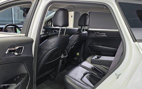 KIA Sportage IV рестайлинг, 2021 год, 2 300 000 рублей, 14 фотография