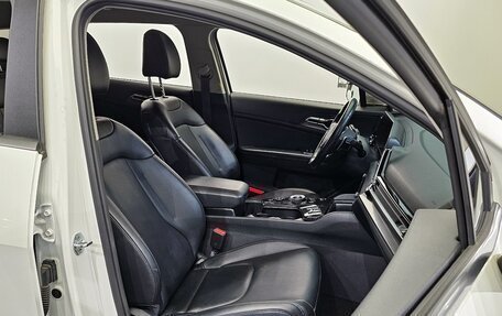 KIA Sportage IV рестайлинг, 2021 год, 2 300 000 рублей, 13 фотография