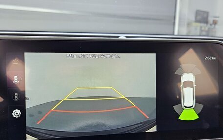 KIA Sportage IV рестайлинг, 2021 год, 2 300 000 рублей, 18 фотография