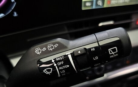 KIA Sportage IV рестайлинг, 2021 год, 2 300 000 рублей, 17 фотография