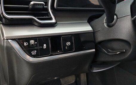 KIA Sportage IV рестайлинг, 2021 год, 2 300 000 рублей, 16 фотография