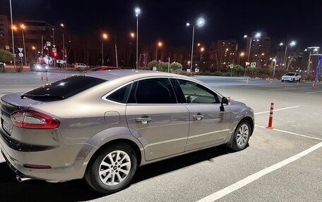 Ford Mondeo IV, 2011 год, 1 100 000 рублей, 4 фотография