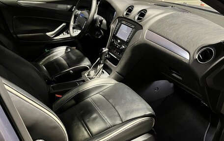 Ford Mondeo IV, 2011 год, 1 100 000 рублей, 14 фотография