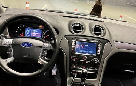 Ford Mondeo IV, 2011 год, 1 100 000 рублей, 12 фотография
