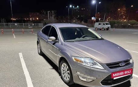 Ford Mondeo IV, 2011 год, 1 100 000 рублей, 5 фотография