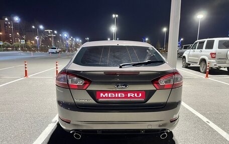 Ford Mondeo IV, 2011 год, 1 100 000 рублей, 6 фотография