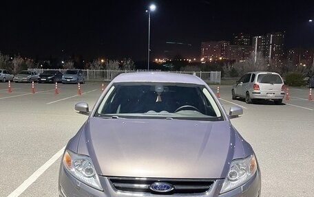 Ford Mondeo IV, 2011 год, 1 100 000 рублей, 1 фотография