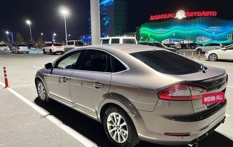 Ford Mondeo IV, 2011 год, 1 100 000 рублей, 3 фотография