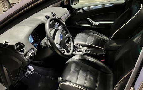 Ford Mondeo IV, 2011 год, 1 100 000 рублей, 16 фотография