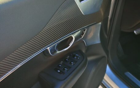 Volvo XC90 II рестайлинг, 2017 год, 3 790 000 рублей, 3 фотография