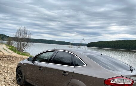 Ford Mondeo IV, 2011 год, 1 100 000 рублей, 19 фотография