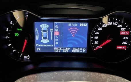 Ford Mondeo IV, 2011 год, 1 100 000 рублей, 18 фотография