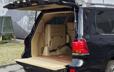 Lexus LX III, 2010 год, 3 900 000 рублей, 17 фотография