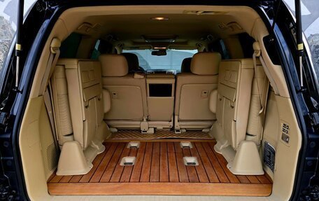 Lexus LX III, 2010 год, 3 900 000 рублей, 18 фотография