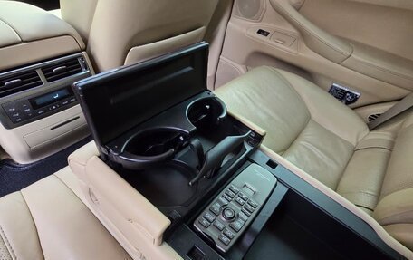 Lexus LX III, 2010 год, 3 900 000 рублей, 16 фотография