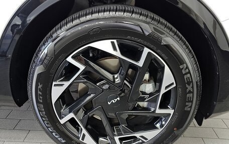 KIA Sportage IV рестайлинг, 2021 год, 2 300 000 рублей, 7 фотография