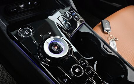 KIA Sportage IV рестайлинг, 2021 год, 2 300 000 рублей, 8 фотография