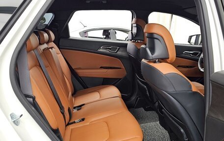 KIA Sportage IV рестайлинг, 2021 год, 2 300 000 рублей, 11 фотография
