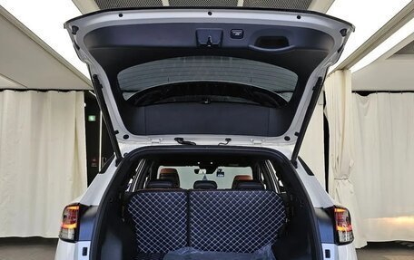 KIA Sportage IV рестайлинг, 2021 год, 2 300 000 рублей, 5 фотография