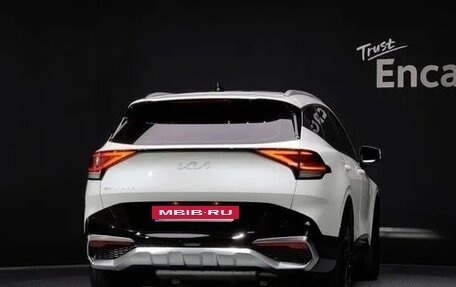 KIA Sportage IV рестайлинг, 2021 год, 2 300 000 рублей, 3 фотография