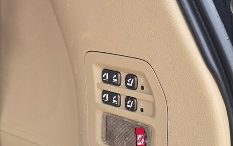 Lexus LX III, 2010 год, 3 900 000 рублей, 19 фотография