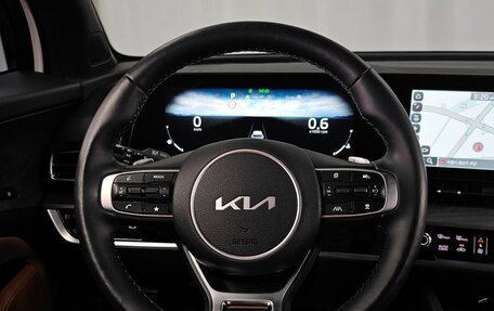 KIA Sportage IV рестайлинг, 2021 год, 2 300 000 рублей, 12 фотография