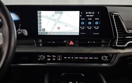 KIA Sportage IV рестайлинг, 2021 год, 2 300 000 рублей, 14 фотография