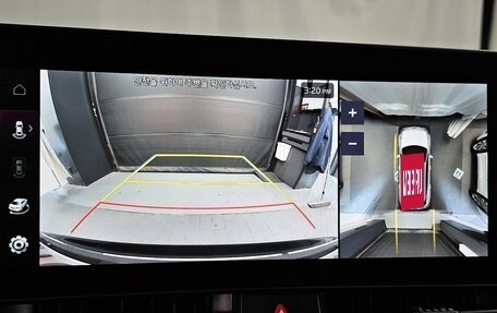 KIA Sportage IV рестайлинг, 2021 год, 2 300 000 рублей, 15 фотография